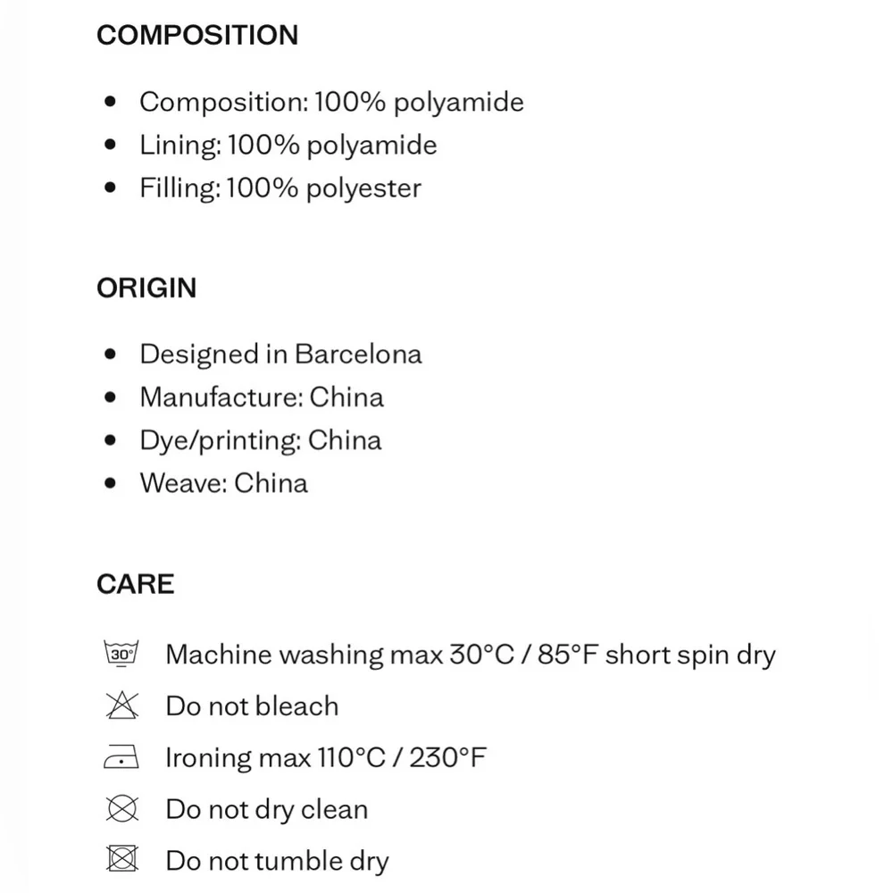 New Mango oversized quilted anorak jacket - Picture 7 of 11